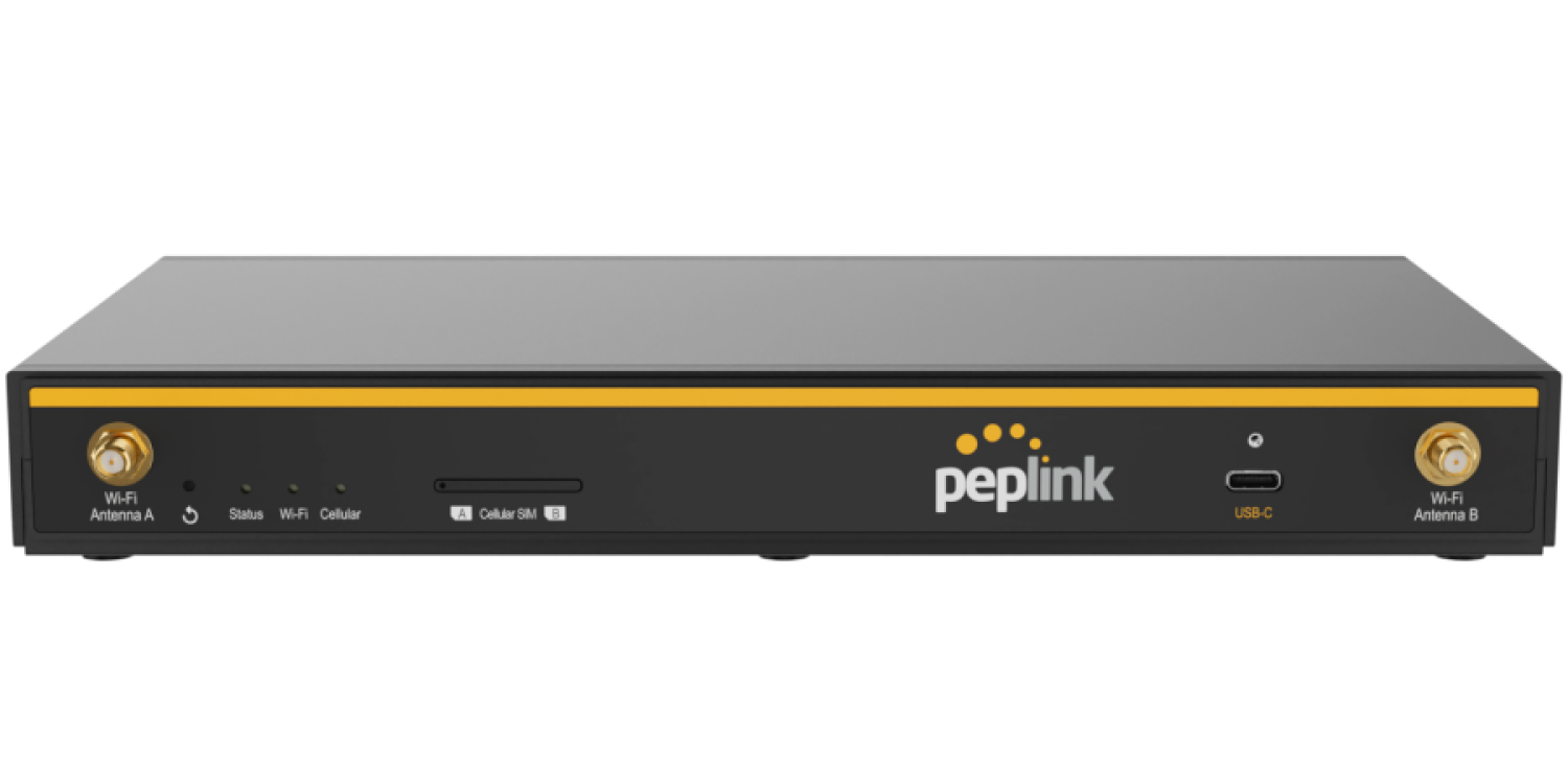 Blinkit-B_One_Plus_router