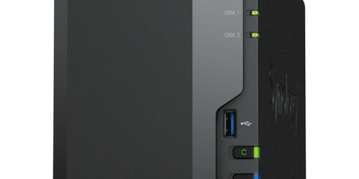 Blinkit-DS223 SYNOLOGY