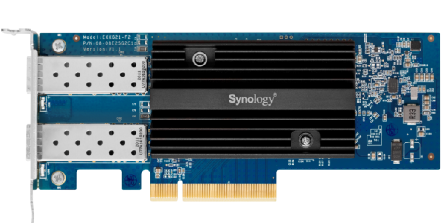 Blinkit-E10G21-F2 synology