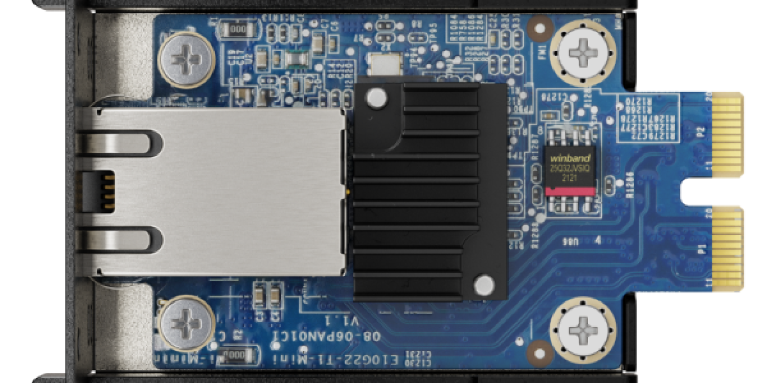 Blinkit-E10G22-T1-Mini synology