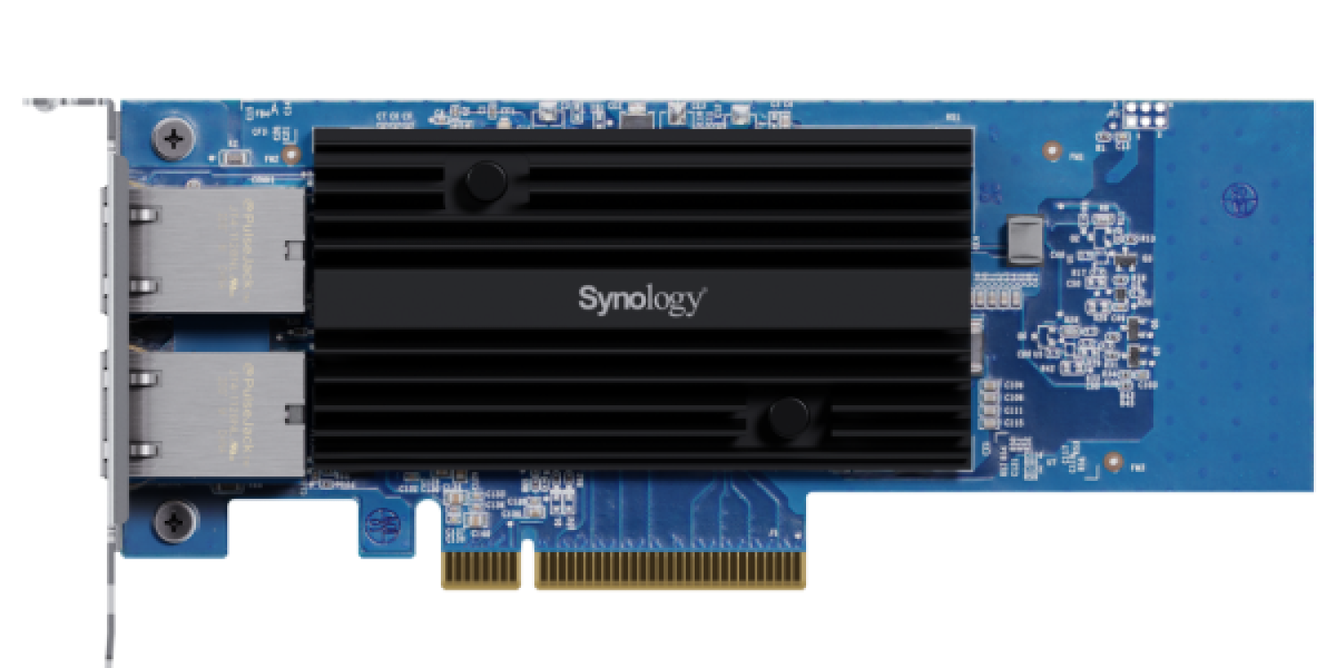 Blinkit-E10G30-T2 synology
