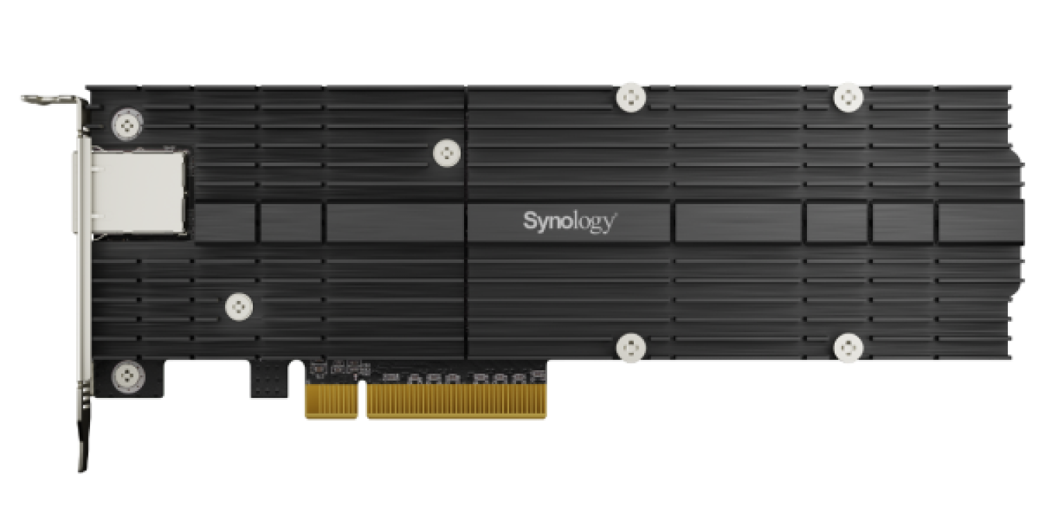 Blinkit-E10M20-T1 synology