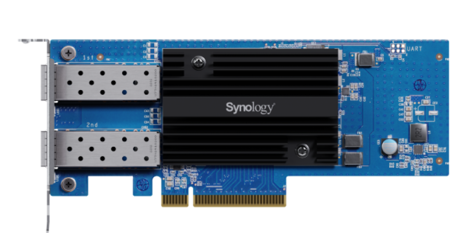 Blinkit-E25G30-F2 synology