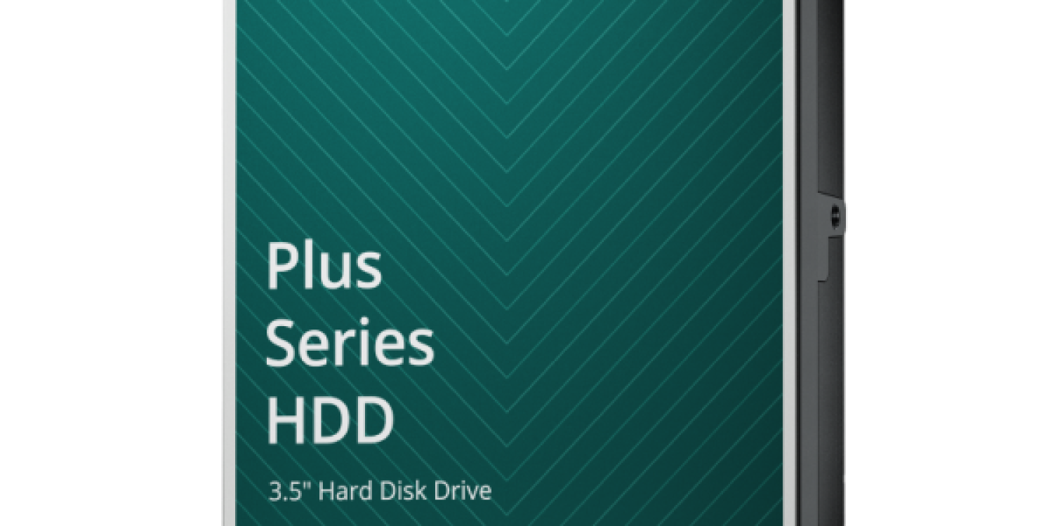 Blinkit-HDD SATA 35 de la serie plus synology