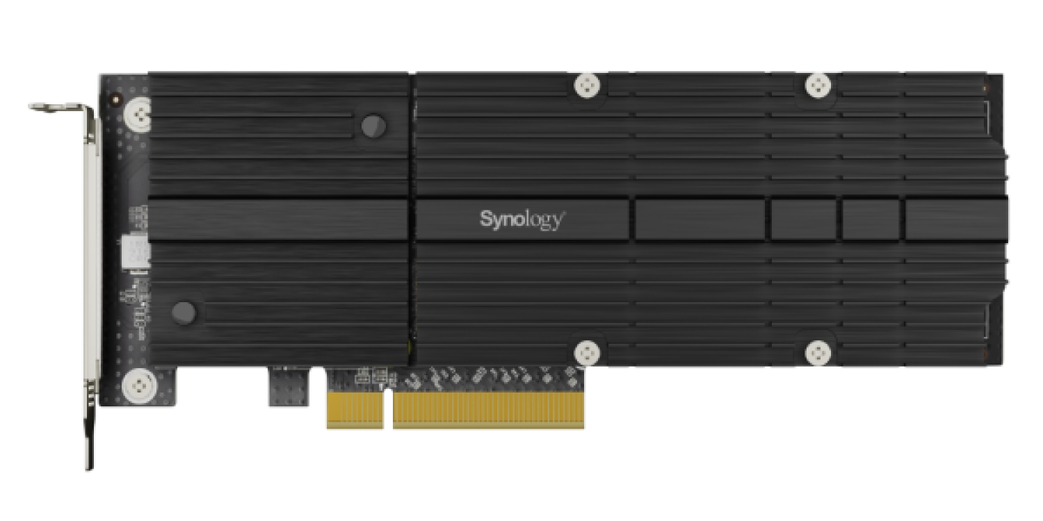 Blinkit-M2D20 synology