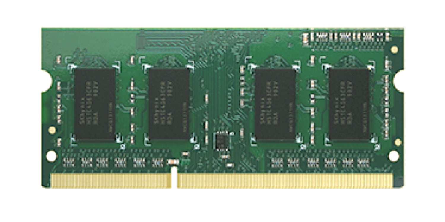 Blinkit-Module memoire DDR3 Synology