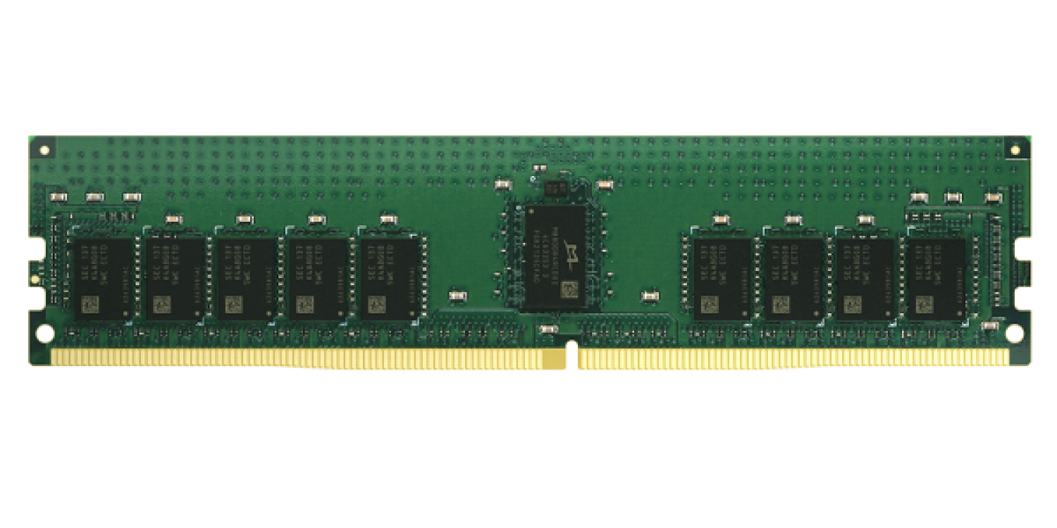 Blinkit-Module memoire DDR4 Synology