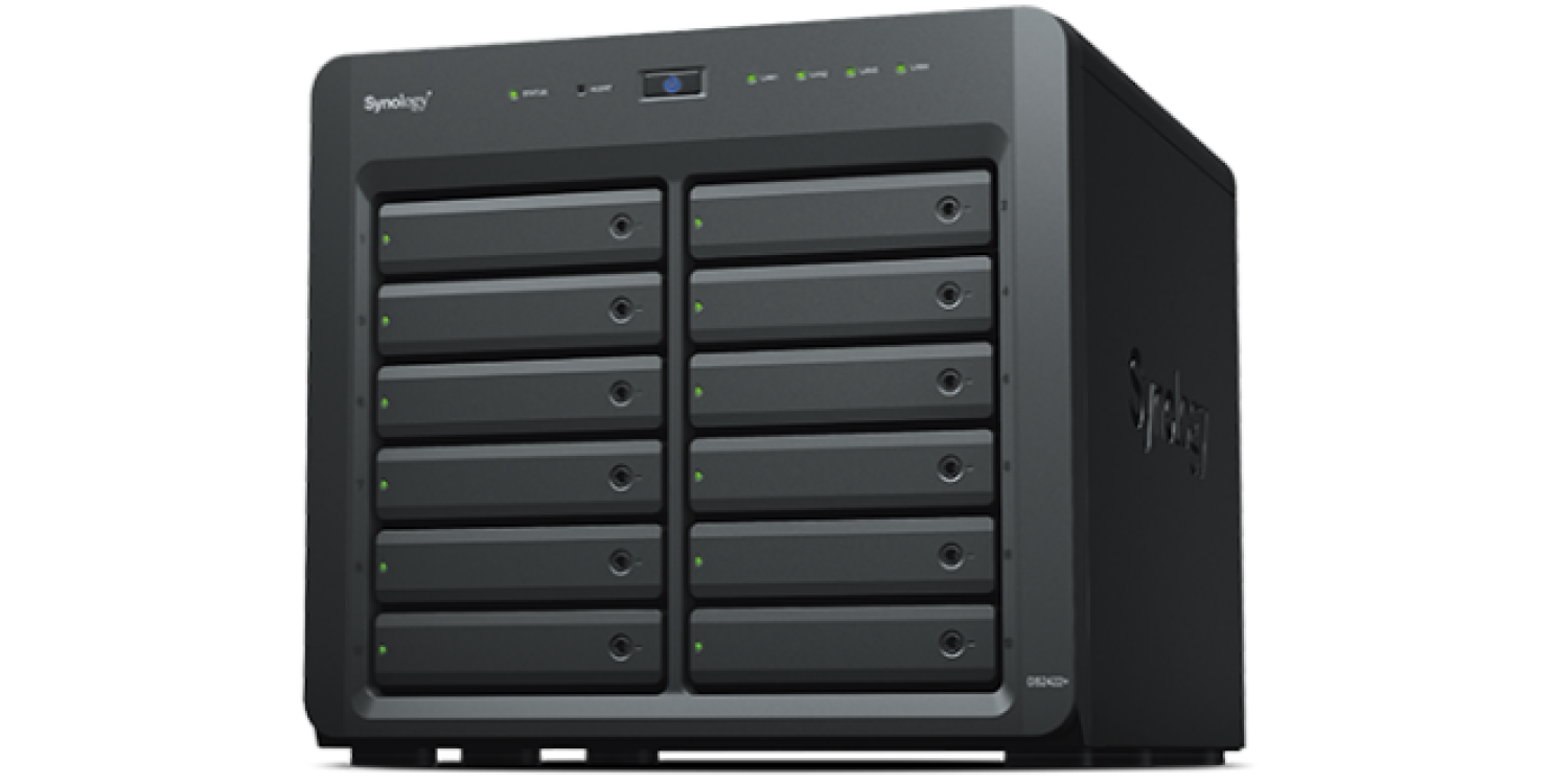 DS2422 SERIE PLUS