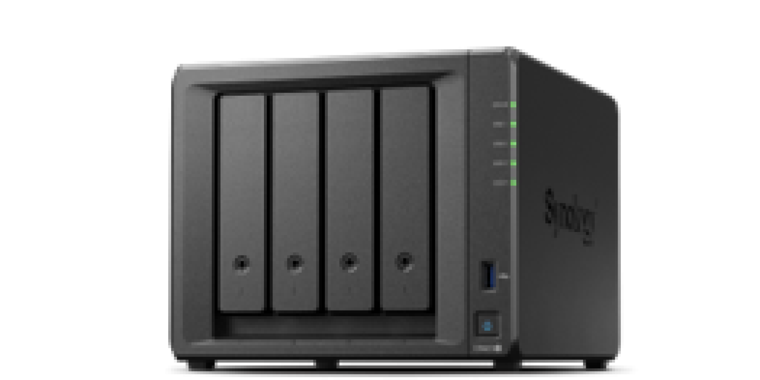 DS923 SERIE PLUS