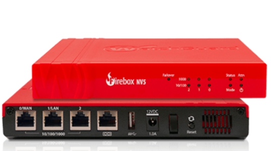 Firebox NV5