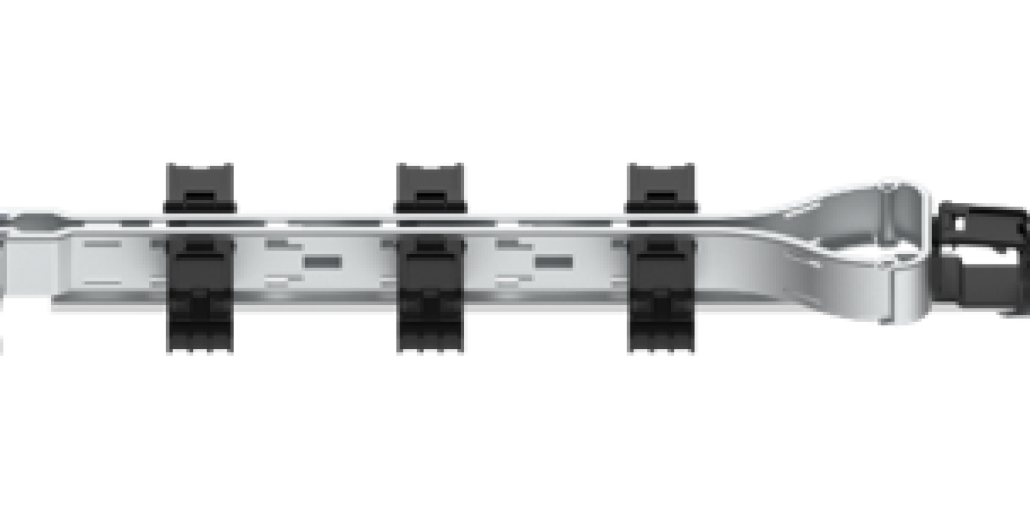 Gestion des cables Synology ARM CMA-01