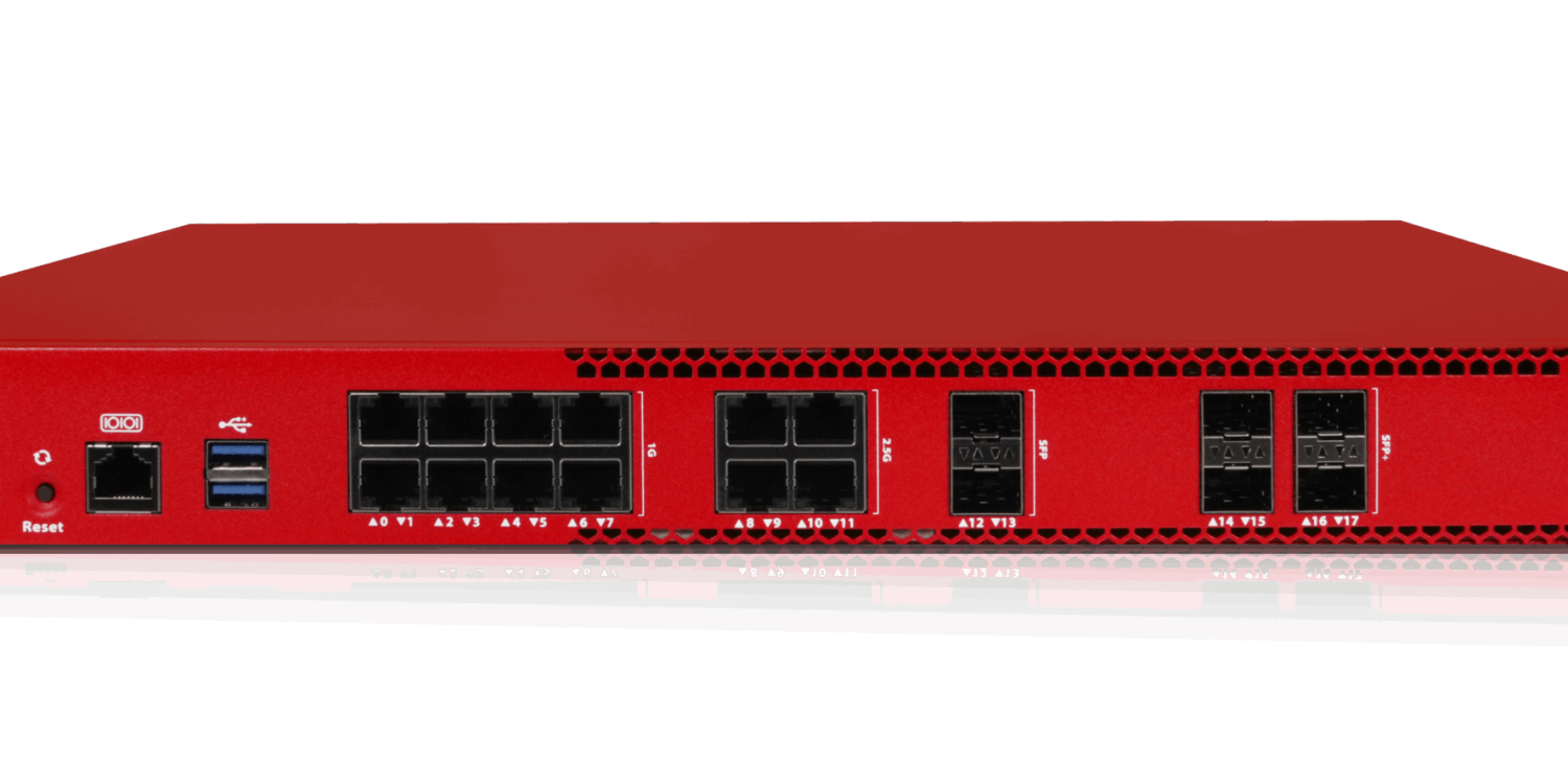 M595_Front_Reflection