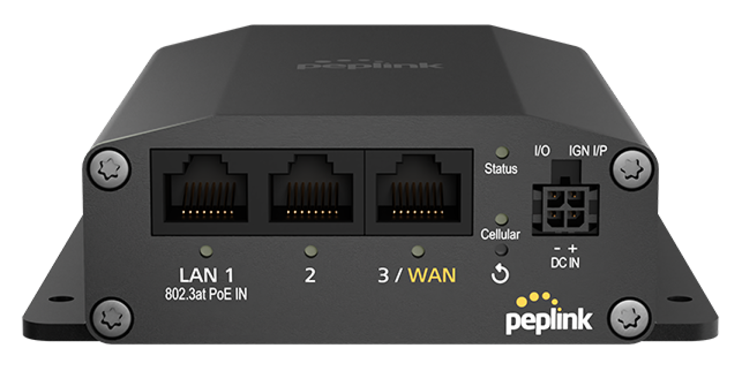 MAX BR1 MINI 5G