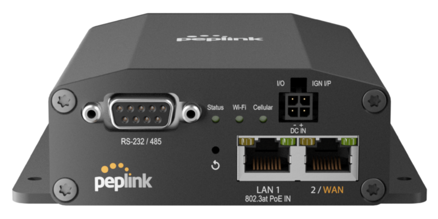 MAX BR1 MINI M2M