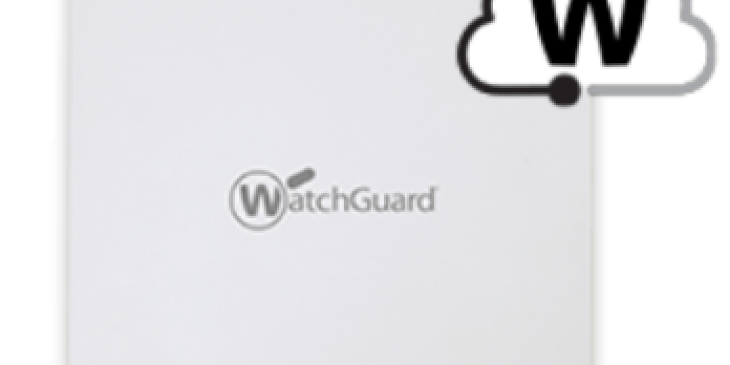 WATCHGUARD AP430CR