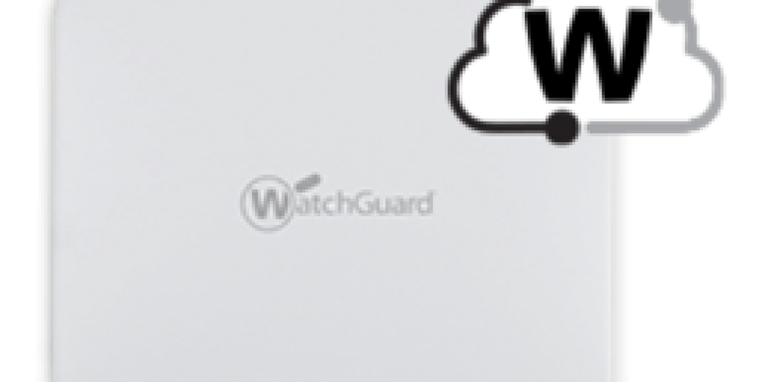 WATCHGUARD AP432